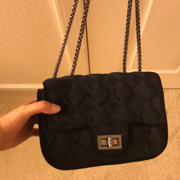 Chain bag - Picture 2 of 5